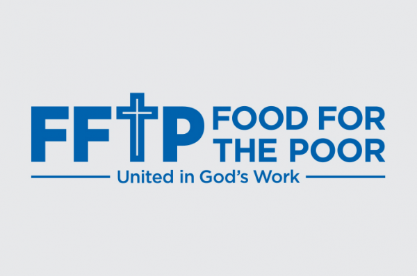 ​Special Guest Preacher – Food for the Poor, Sunday March 20th 